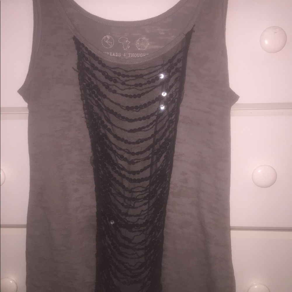Women’s tank top